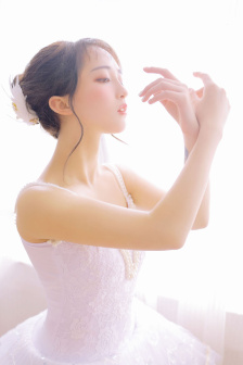 妈妈说我的东西比你爸大
